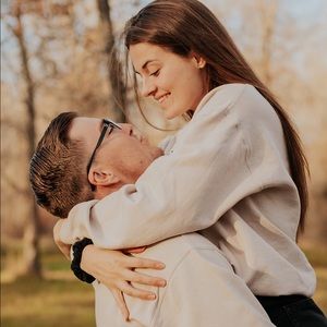 Meet your Posher, Sienna